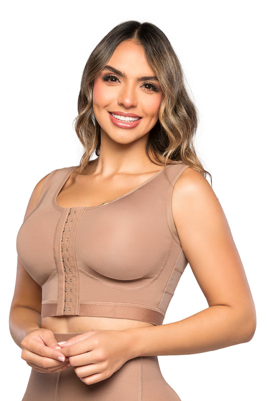 SMI03035 Bra: Confort y cuidado en cada detalle