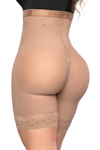 Panty Ultrainvisible SMI04004 DISCRETA con lifting extra natural