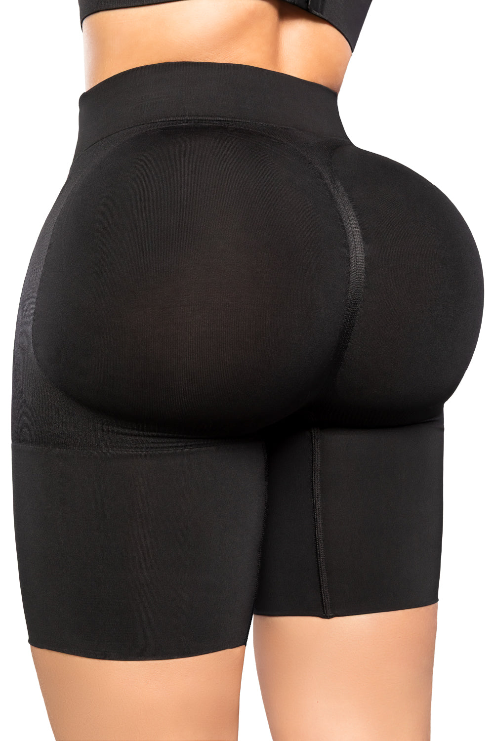 Short Moldeador Cero Costuras – Realce natural y confort diario SMI04052