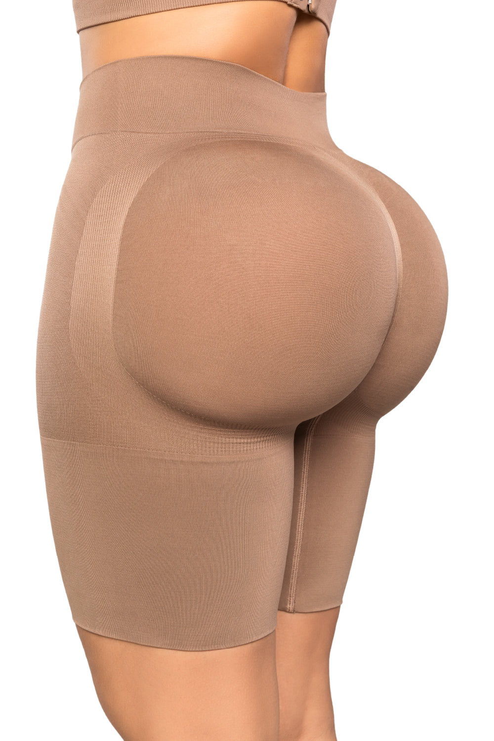 Short Moldeador Cero Costuras – Realce natural y confort diario SMI04052