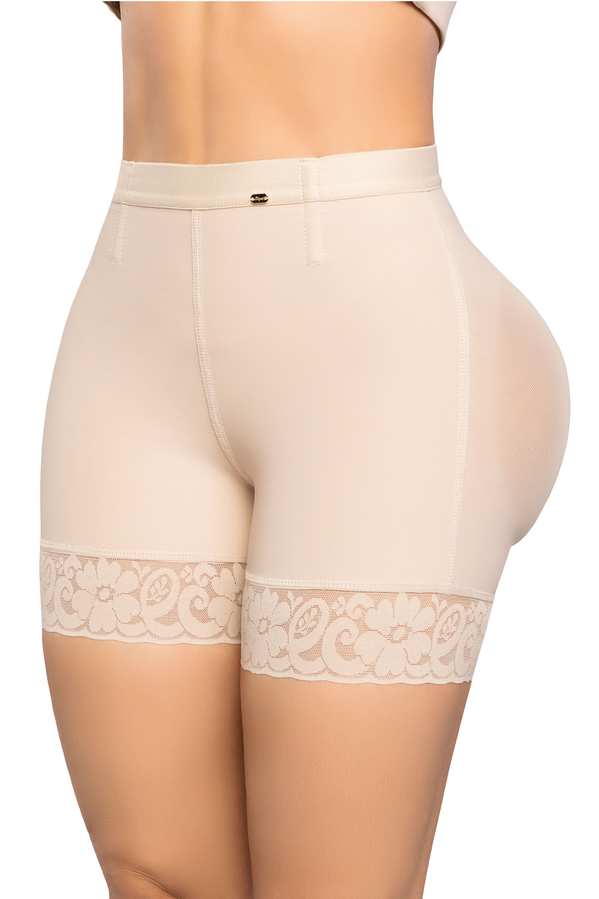 Stagmi BBL Tommy Tuck Short – Ultra Invisible Panty SMI04000  – El auténtico realce sin marcas