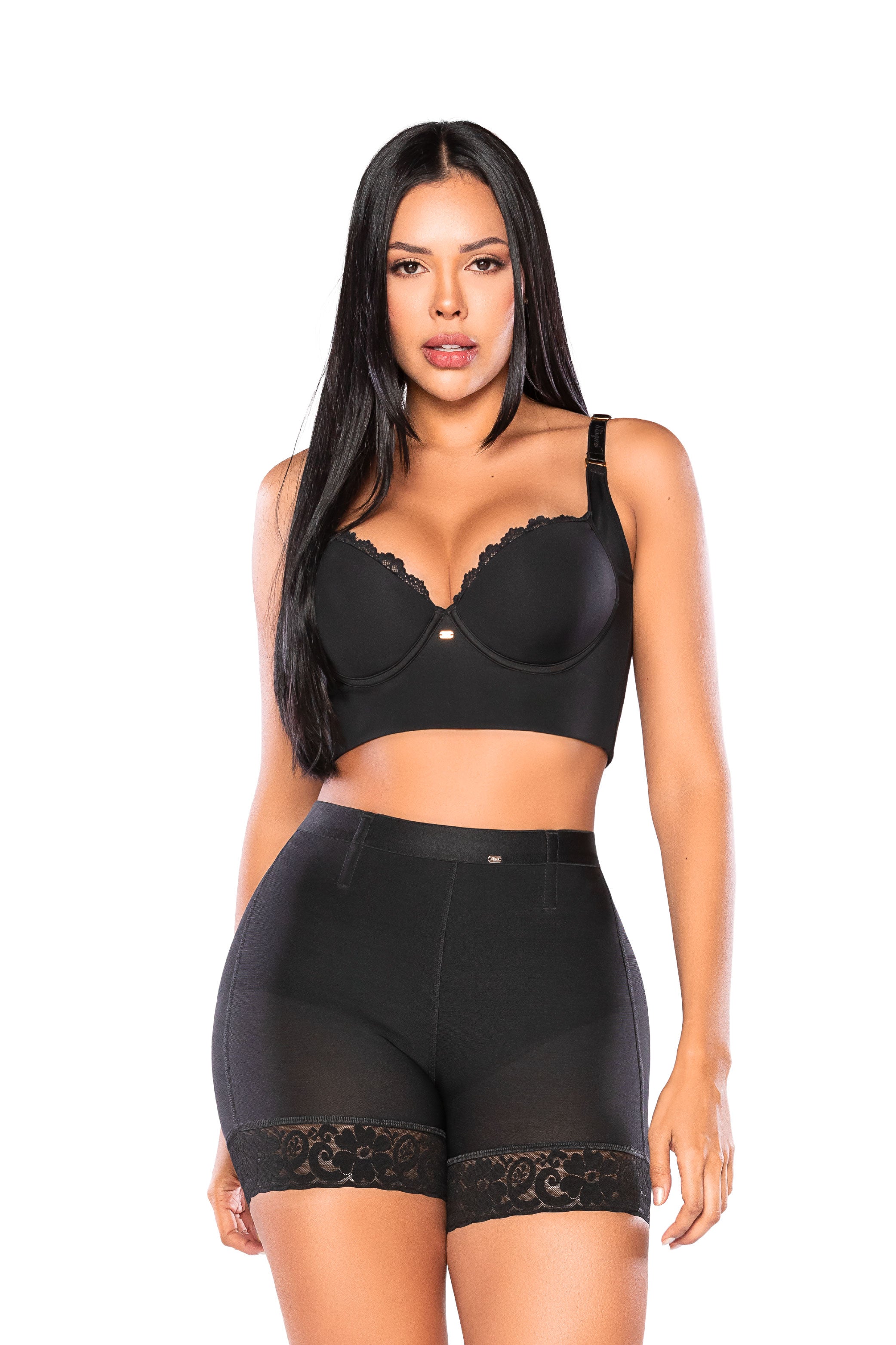 Stagmi BBL Tommy Tuck Short – Ultra Invisible Panty SMI04000  – El auténtico realce sin marcas