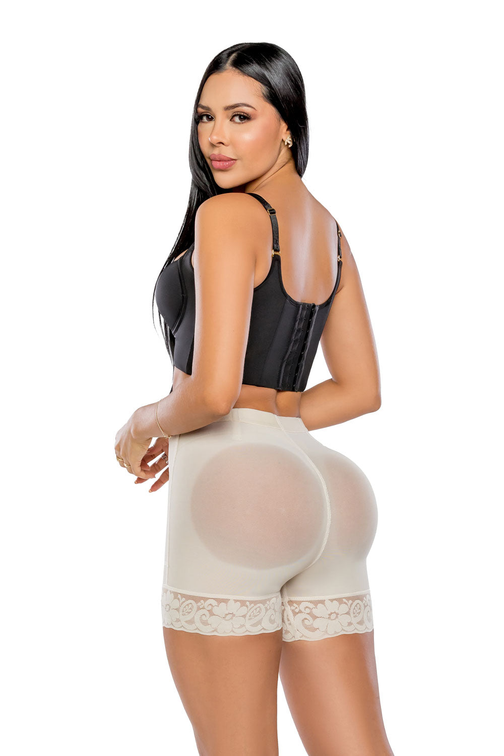 Stagmi BBL Tommy Tuck Short – Ultra Invisible Panty SMI04000  – El auténtico realce sin marcas