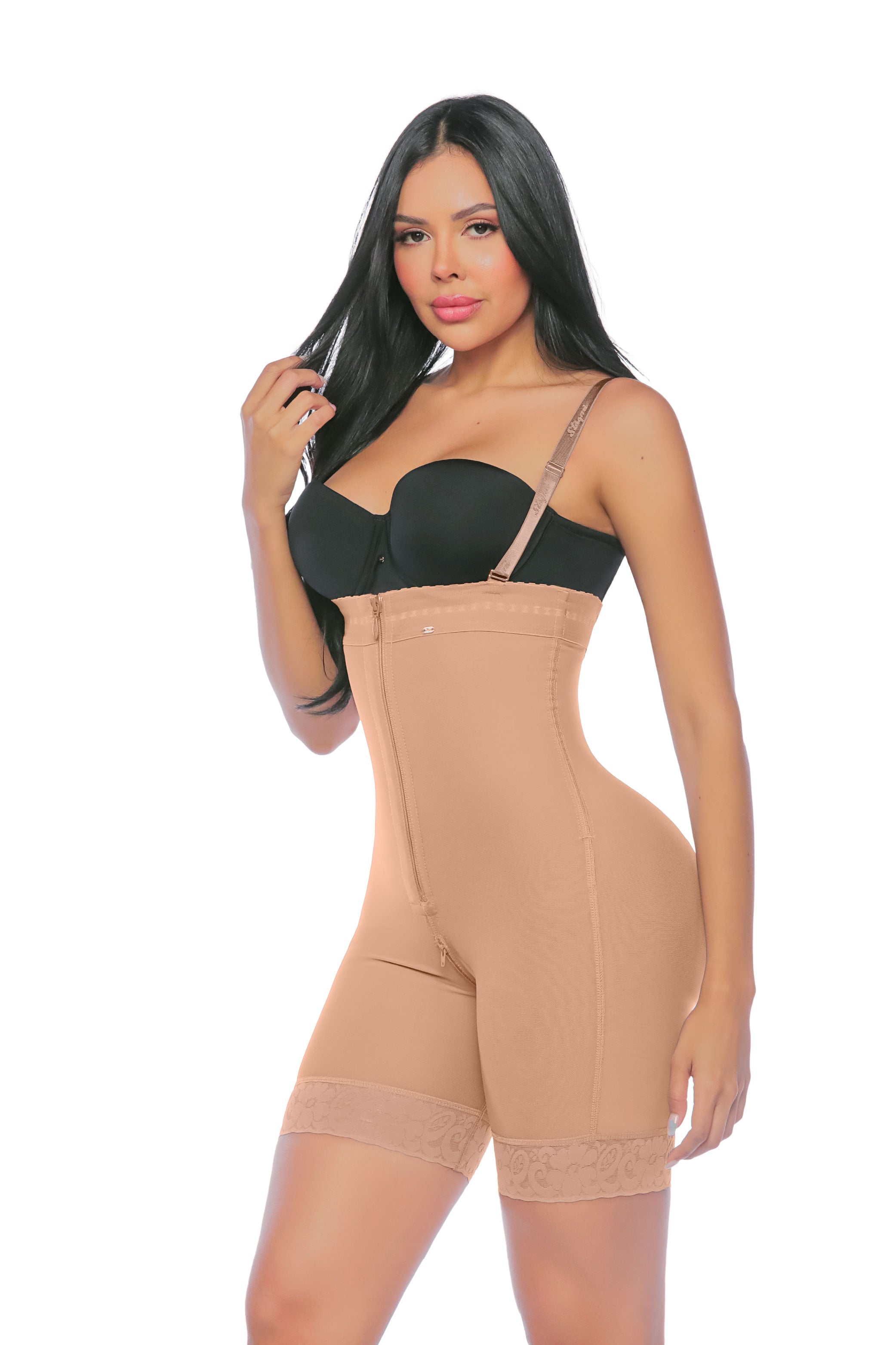 Faja Ultrainvisible SMI7097 LA COQUET con efecto lifting extra