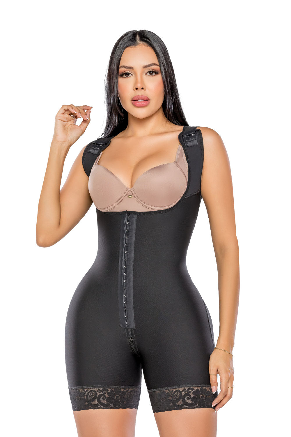 Faja Ultrainvisible SMI7131 LA DIOSA con triple efecto lifting
