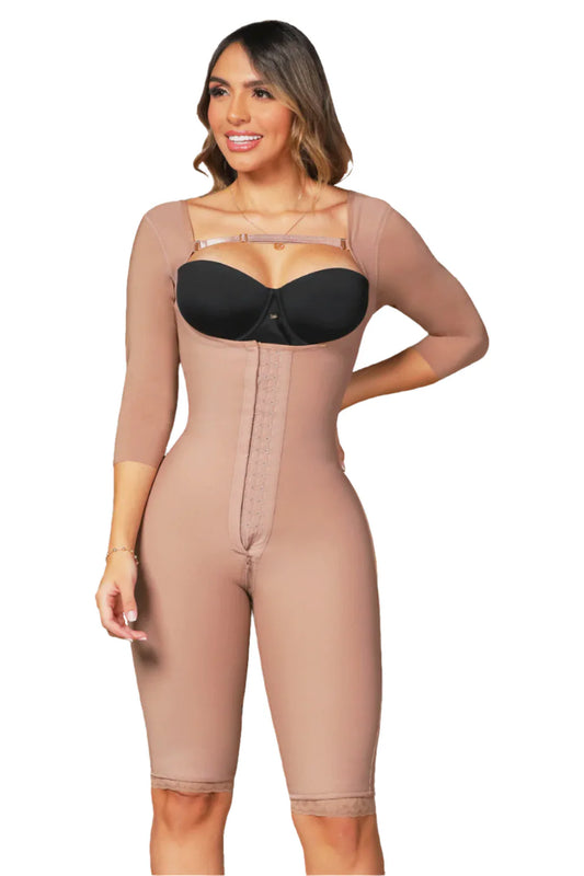 Faja Ultrainvisible Triple Realce SMI7133