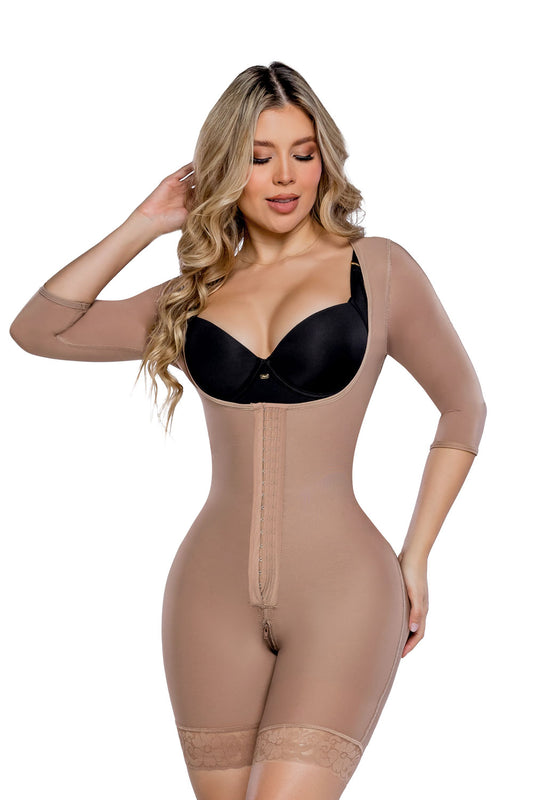 Faja Ultrainvisible Triple Realce SMI7134
