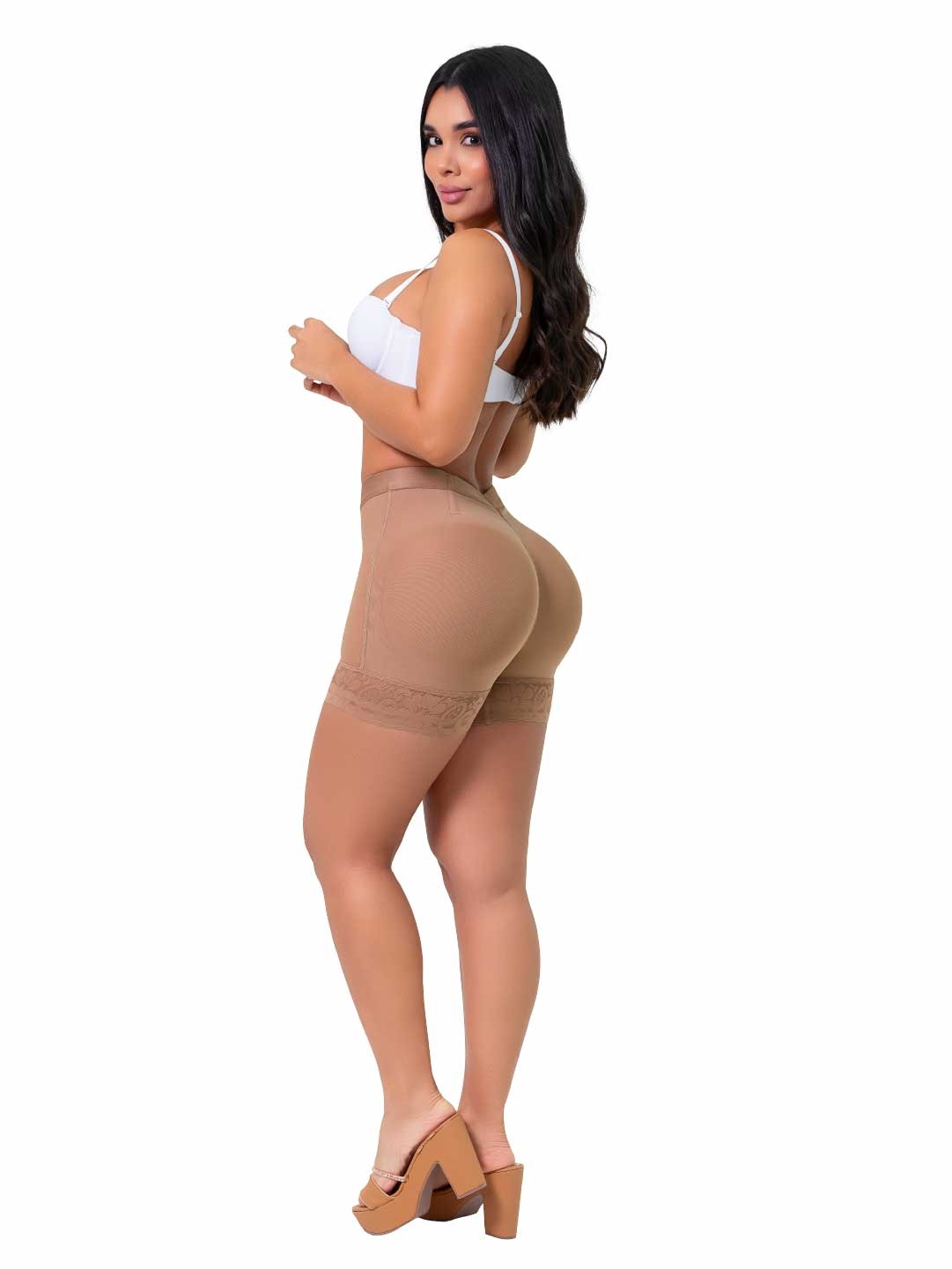 Panty Ultrainvisible SMI04084 tipo cachetero