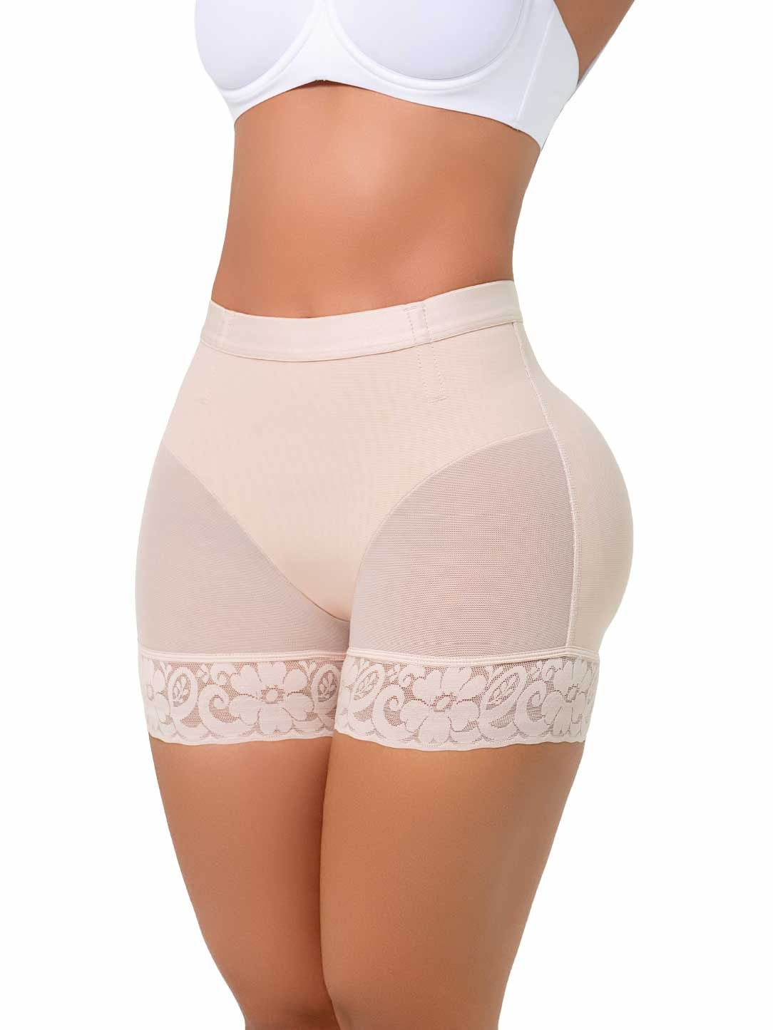 Panty Ultrainvisible SMI04084 tipo cachetero