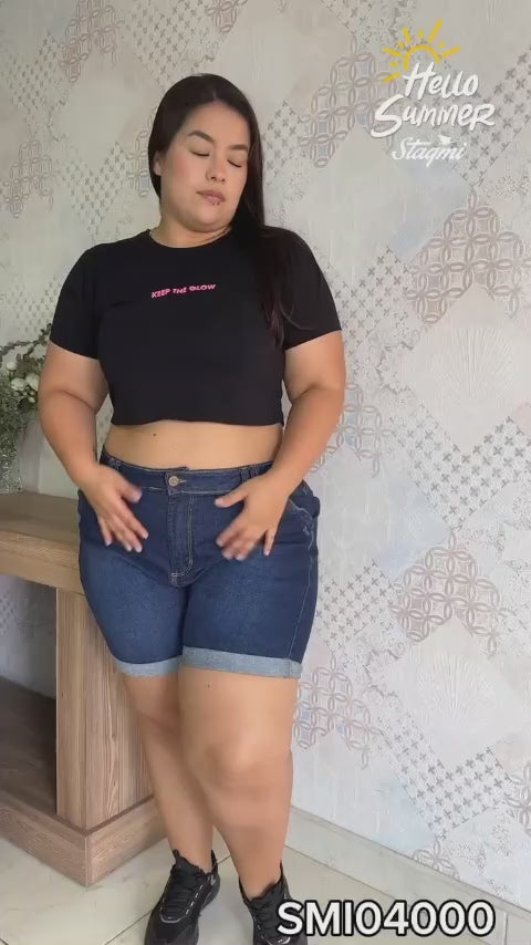 Panty ultrainvisible con encaje, triple realce en glúteos y control bajo disponible en varios tonos
